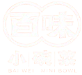 baiwei Logo